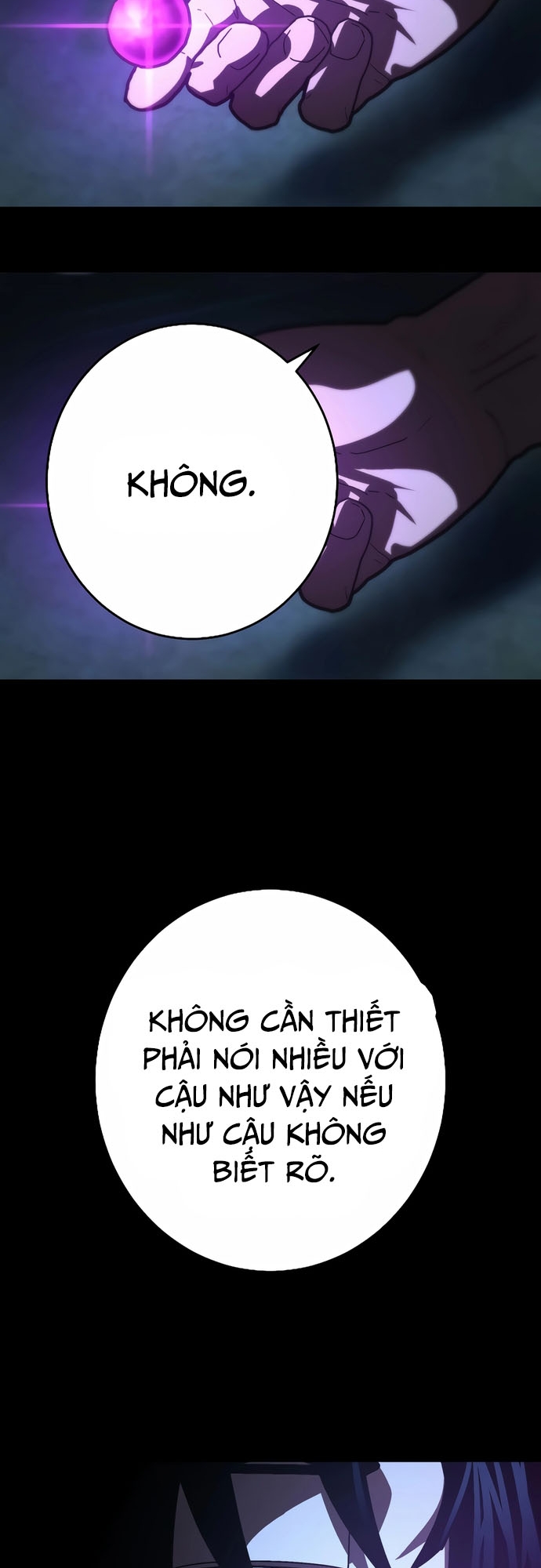 Võ Sĩ Vô Năng Chap 27 - Next Chap 28