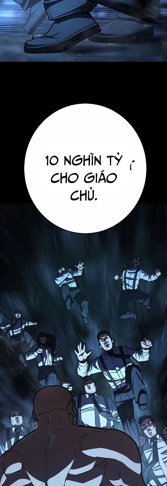 Võ Sĩ Vô Năng Chap 27 - Next Chap 28