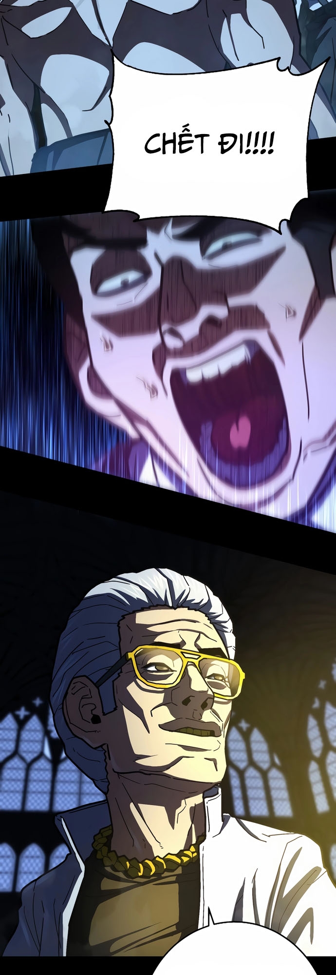 Võ Sĩ Vô Năng Chap 27 - Next Chap 28