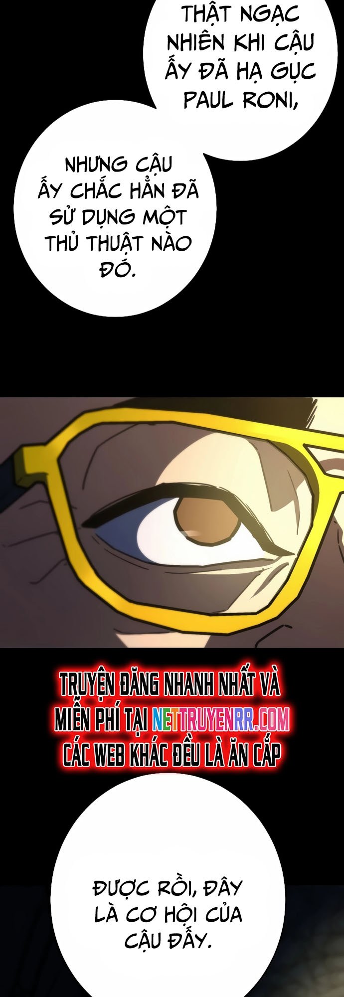 Võ Sĩ Vô Năng Chap 27 - Next Chap 28