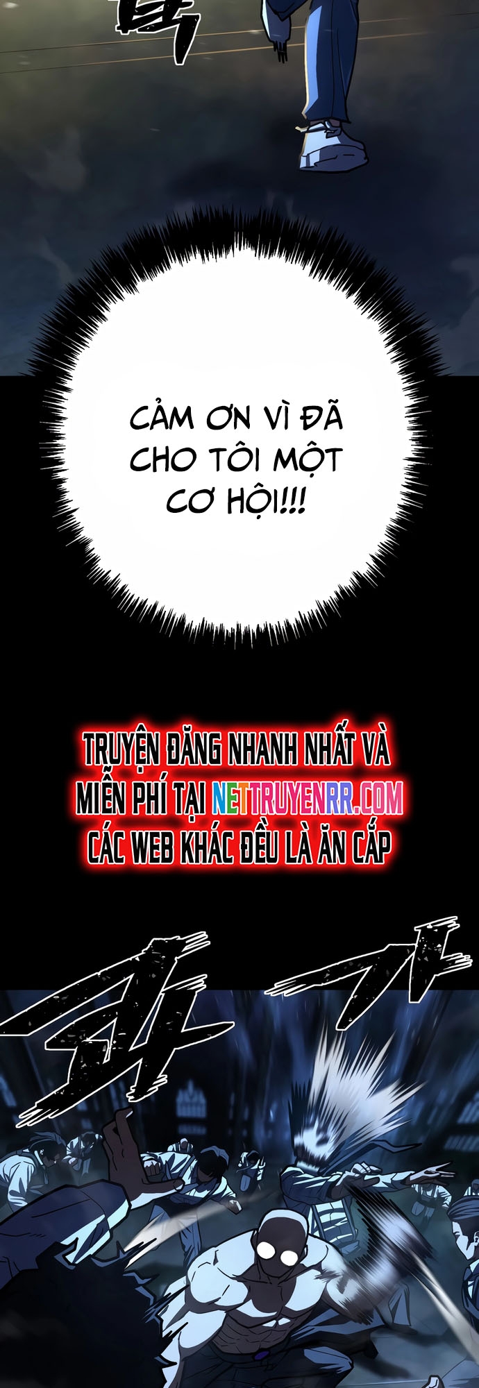 Võ Sĩ Vô Năng Chap 27 - Next Chap 28