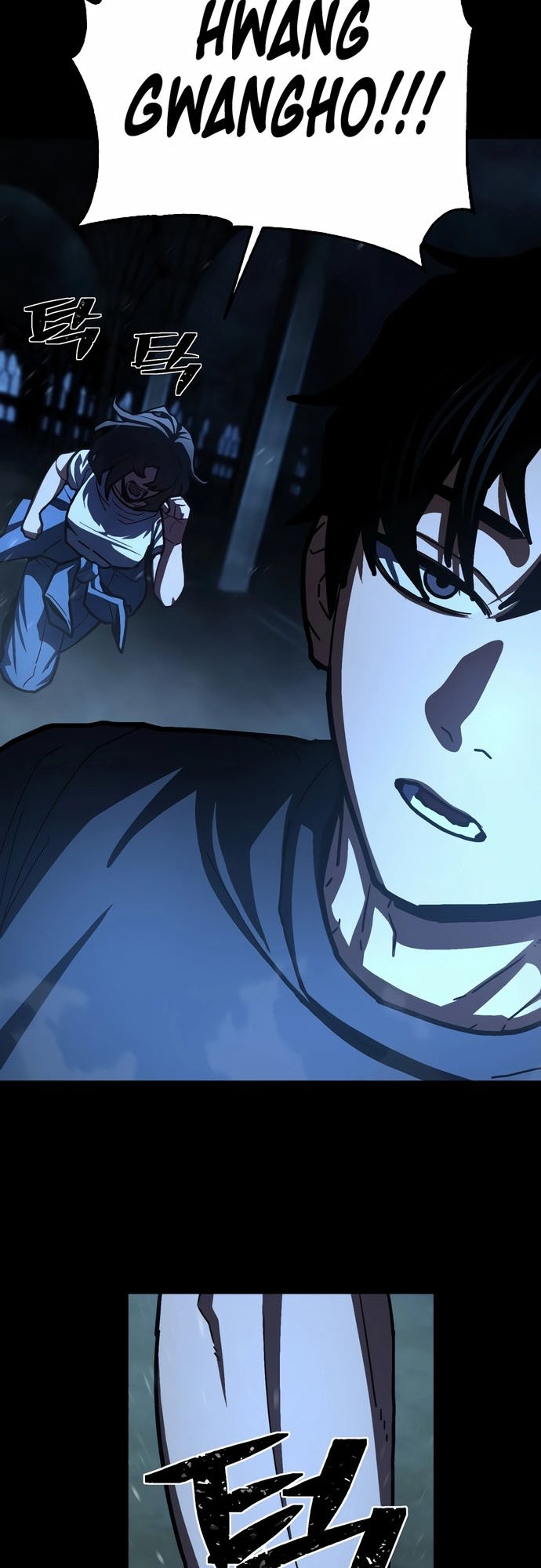 Võ Sĩ Vô Năng Chap 27 - Next Chap 28