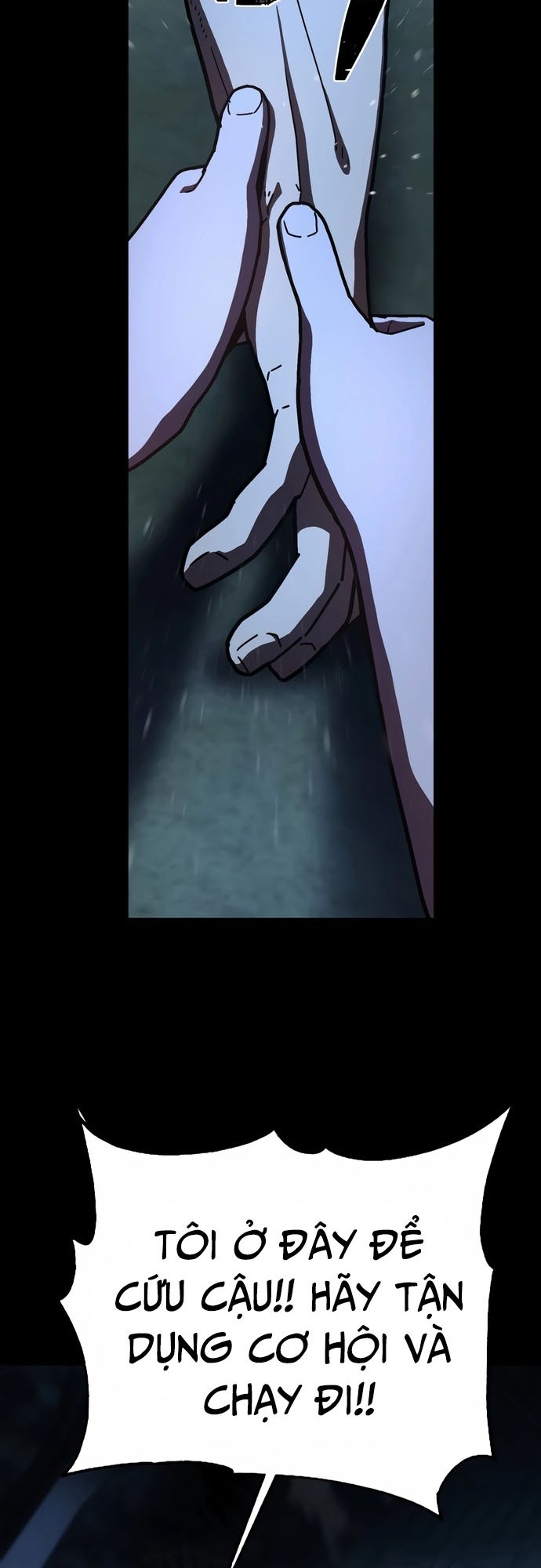 Võ Sĩ Vô Năng Chap 27 - Next Chap 28