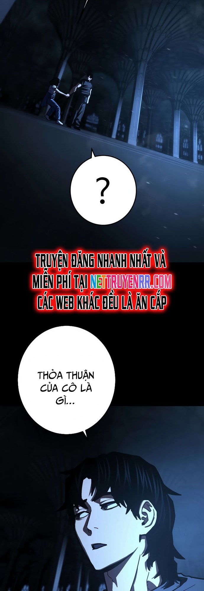 Võ Sĩ Vô Năng Chap 27 - Next Chap 28