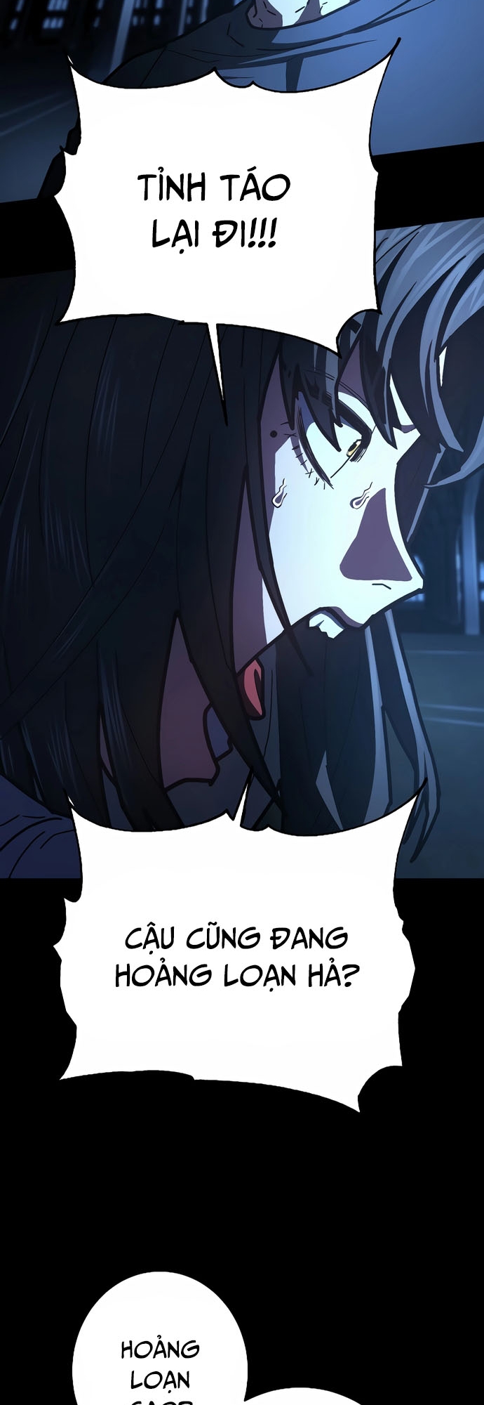 Võ Sĩ Vô Năng Chap 27 - Next Chap 28