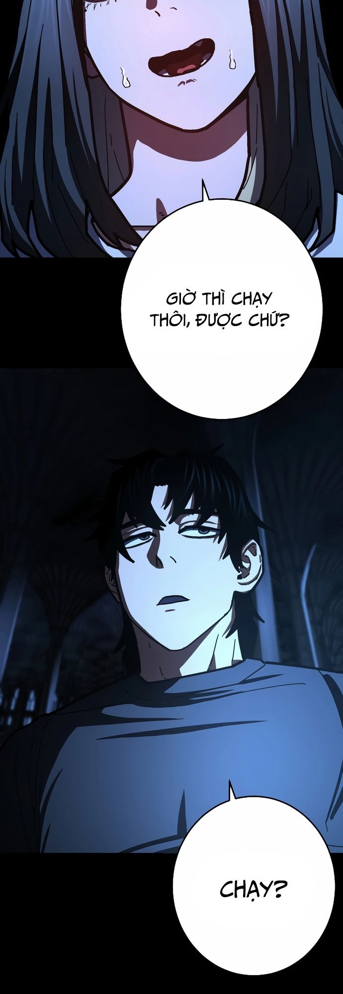 Võ Sĩ Vô Năng Chap 27 - Next Chap 28