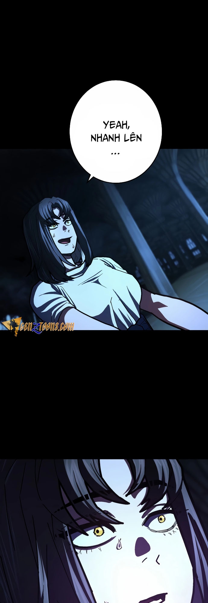 Võ Sĩ Vô Năng Chap 27 - Next Chap 28