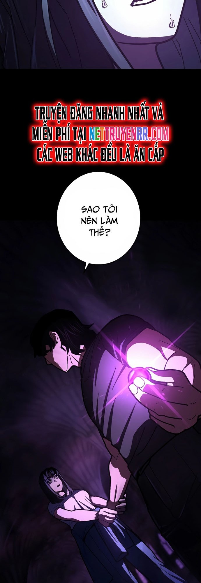 Võ Sĩ Vô Năng Chap 27 - Next Chap 28
