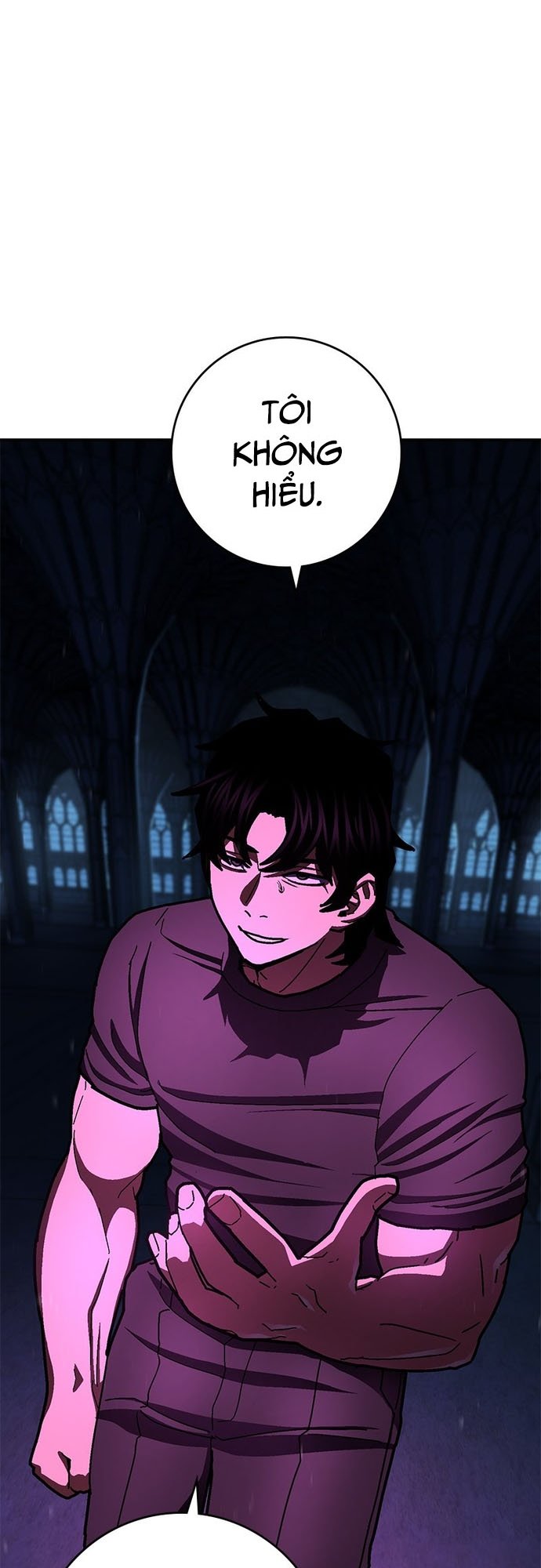 Võ Sĩ Vô Năng Chap 26 - Next Chap 27