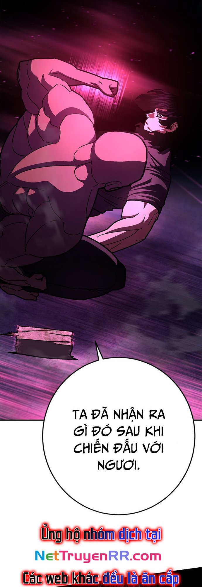 Võ Sĩ Vô Năng Chap 26 - Next Chap 27