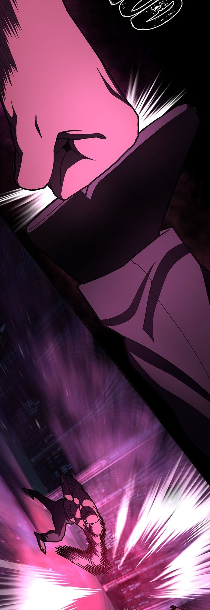 Võ Sĩ Vô Năng Chap 26 - Next Chap 27