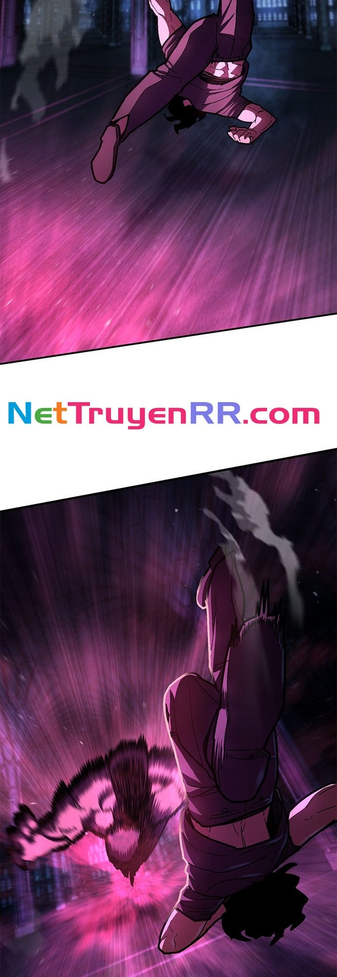 Võ Sĩ Vô Năng Chap 26 - Next Chap 27