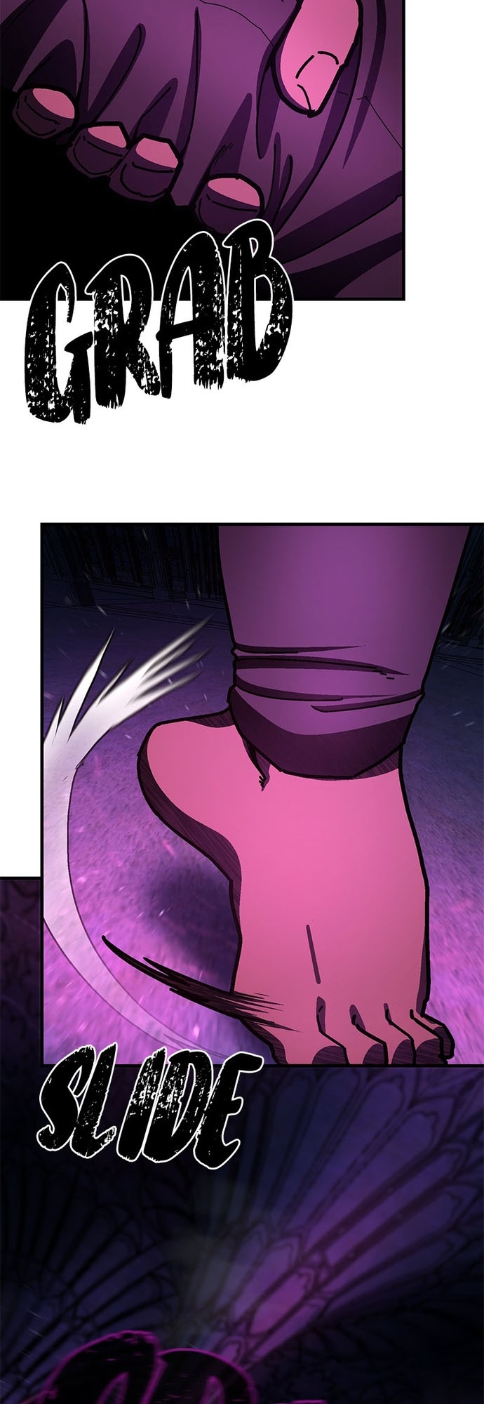 Võ Sĩ Vô Năng Chap 26 - Next Chap 27