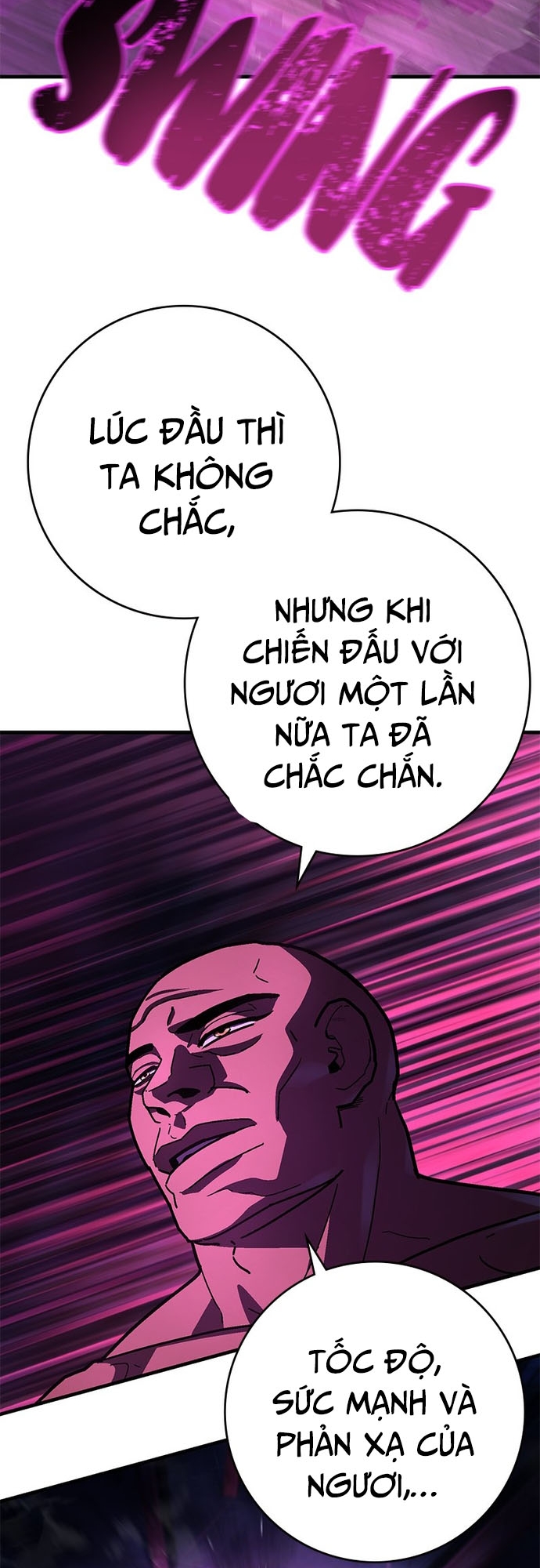 Võ Sĩ Vô Năng Chap 26 - Next Chap 27