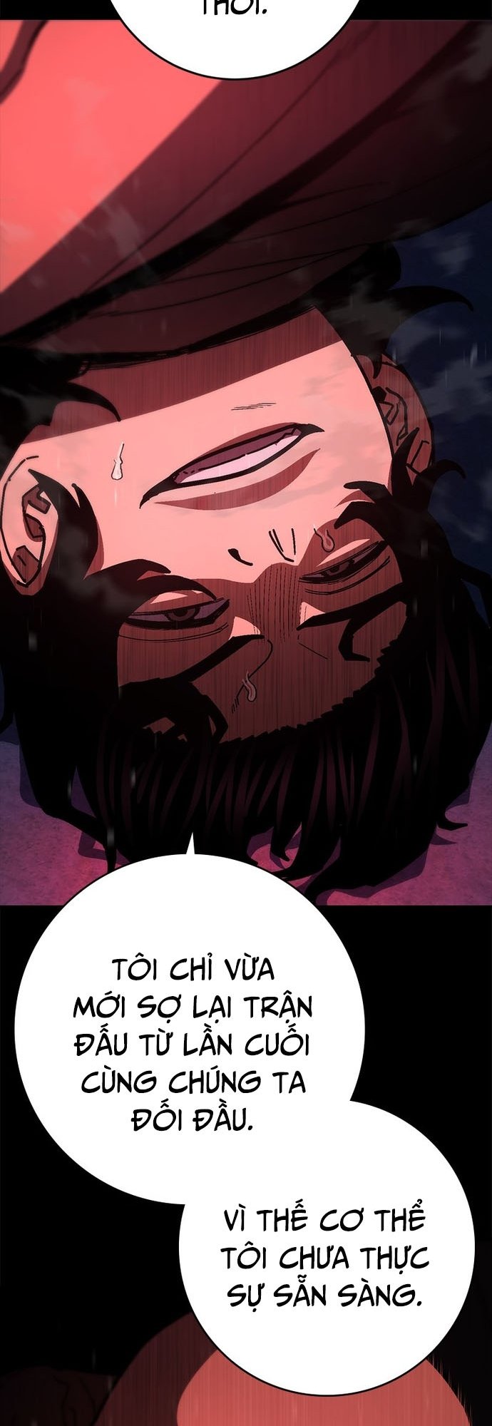 Võ Sĩ Vô Năng Chap 26 - Next Chap 27