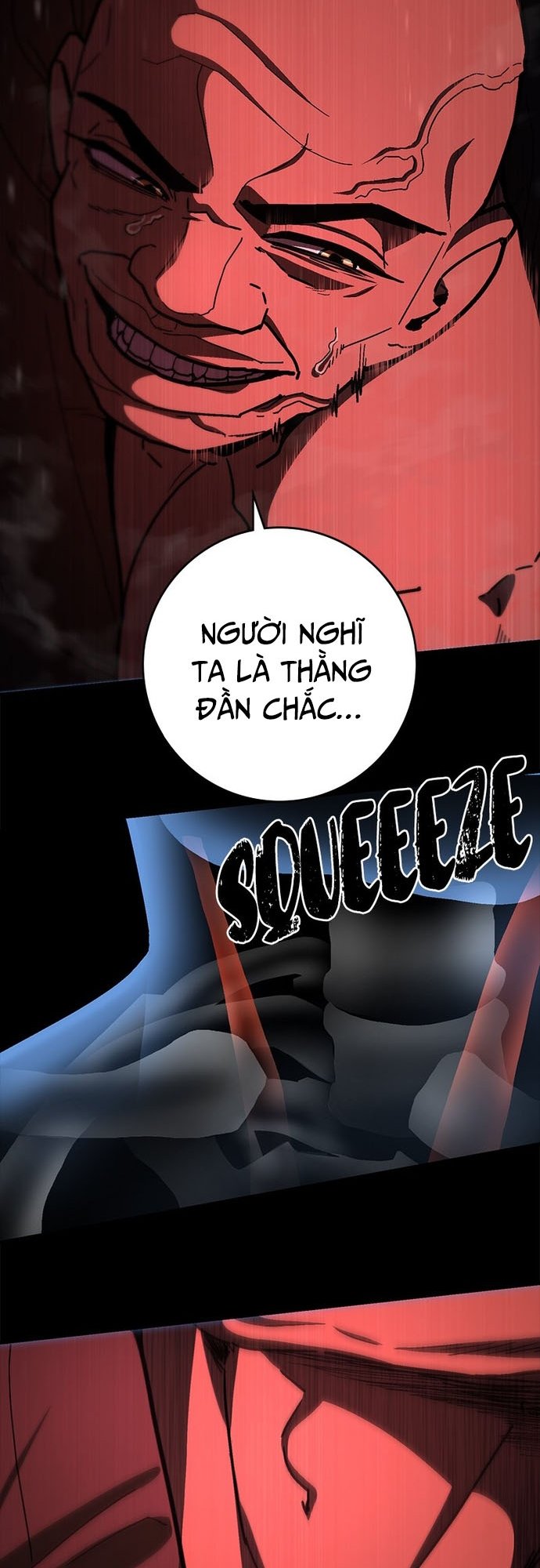 Võ Sĩ Vô Năng Chap 26 - Next Chap 27