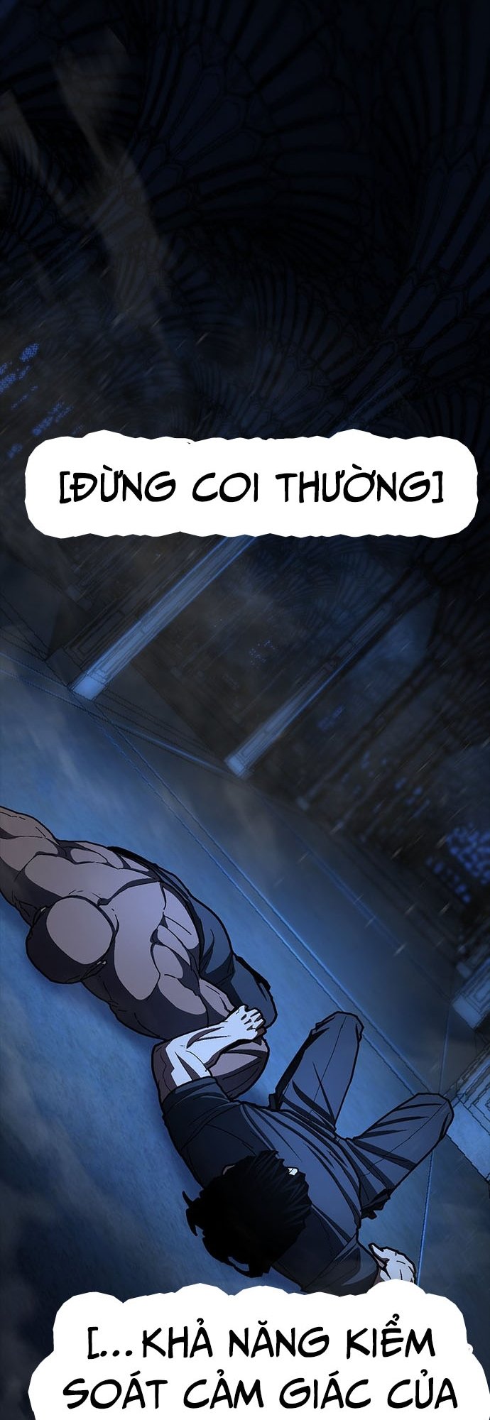 Võ Sĩ Vô Năng Chap 26 - Next Chap 27