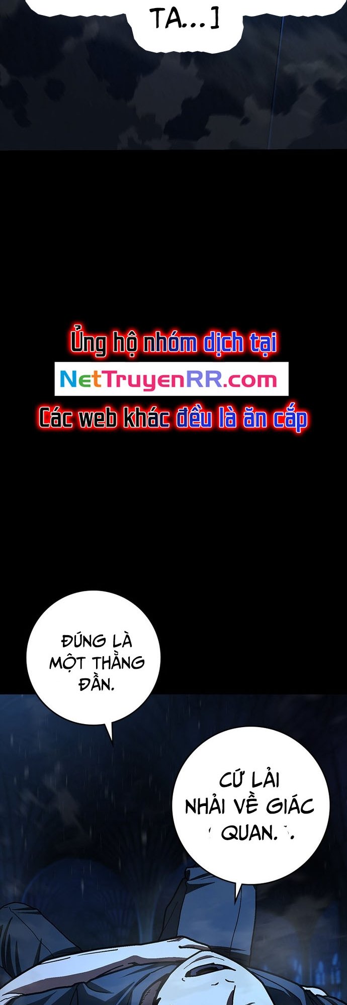 Võ Sĩ Vô Năng Chap 26 - Next Chap 27