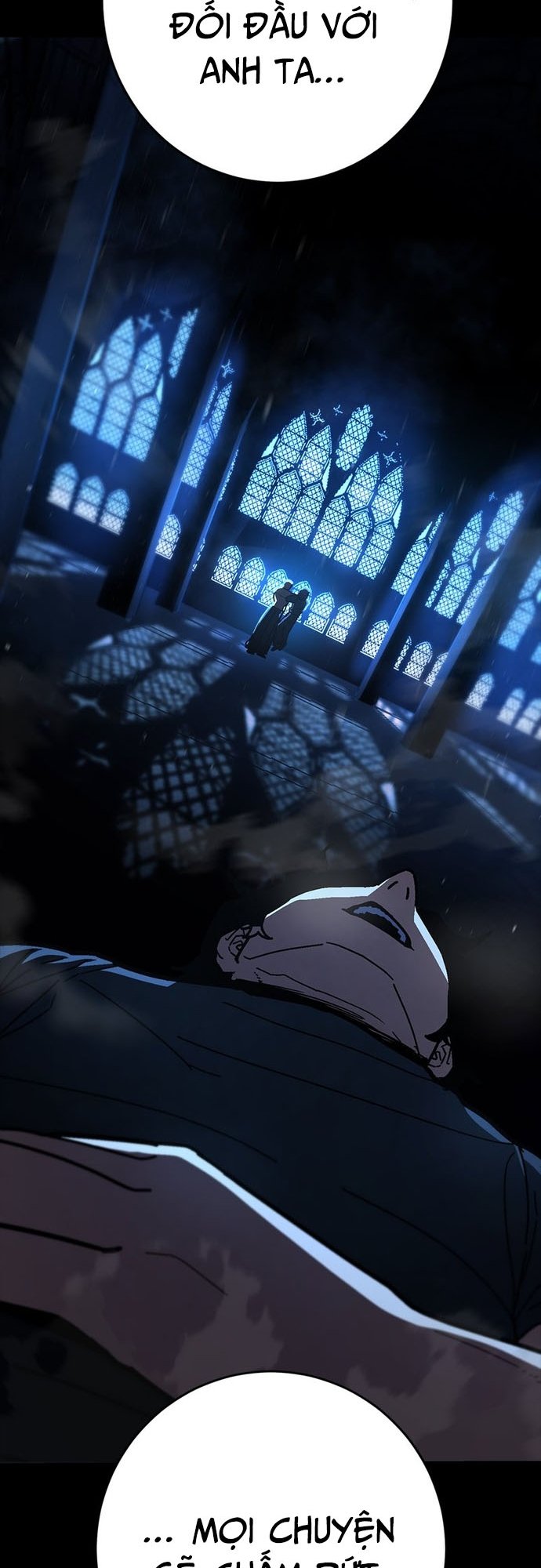 Võ Sĩ Vô Năng Chap 26 - Next Chap 27