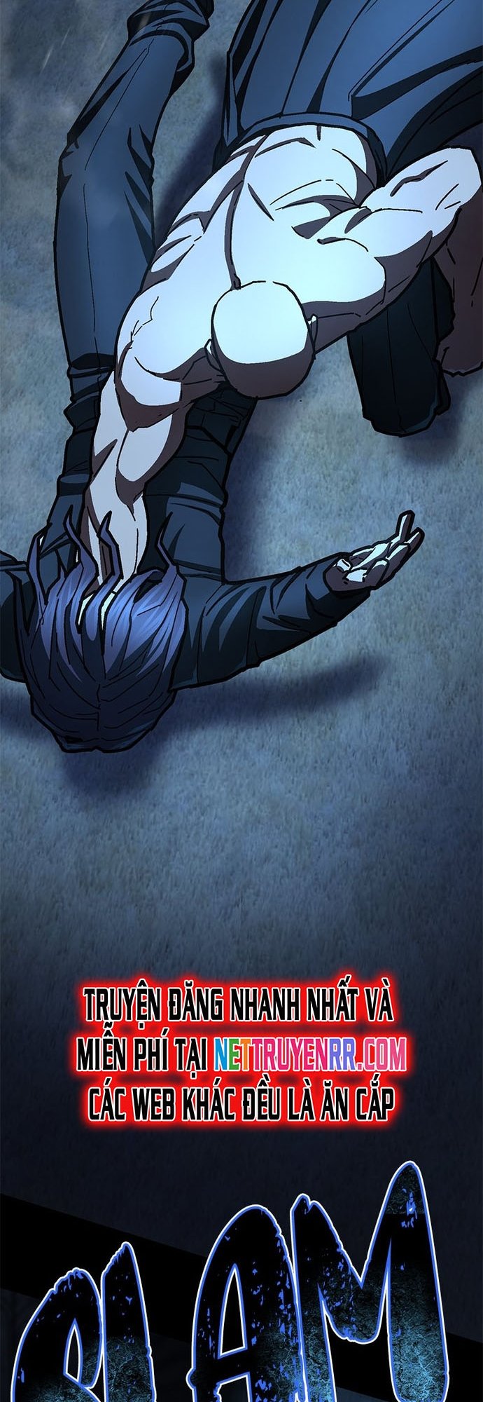 Võ Sĩ Vô Năng Chap 26 - Next Chap 27