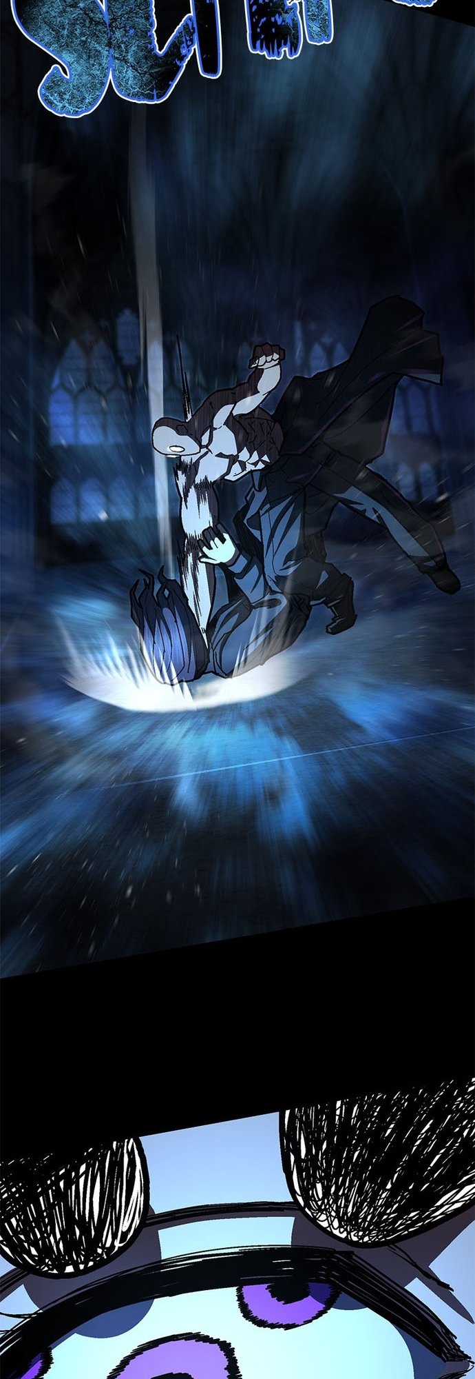 Võ Sĩ Vô Năng Chap 26 - Next Chap 27