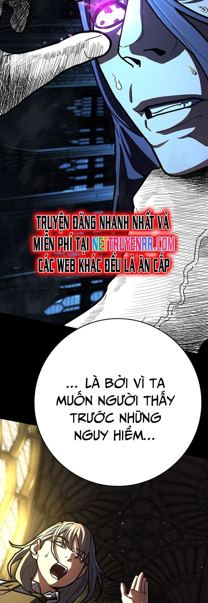 Võ Sĩ Vô Năng Chap 26 - Next Chap 27