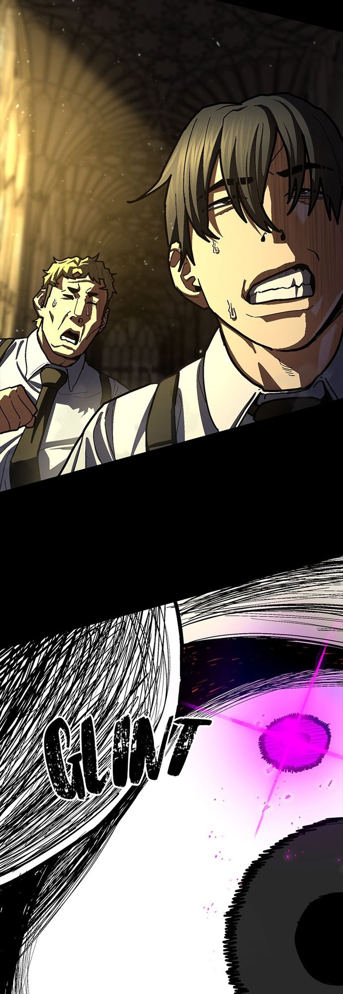 Võ Sĩ Vô Năng Chap 26 - Next Chap 27