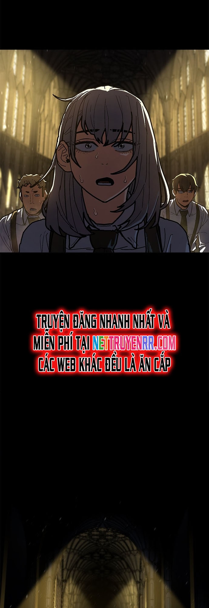 Võ Sĩ Vô Năng Chap 26 - Next Chap 27