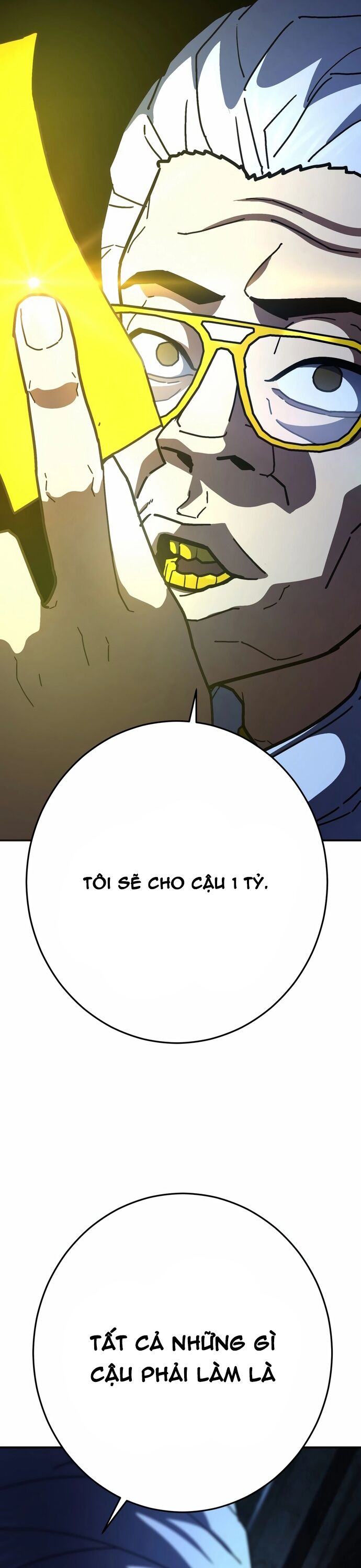 Võ Sĩ Vô Năng Chap 34 - Next Chap 35