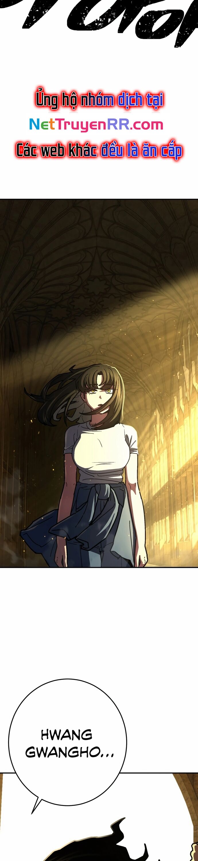 Võ Sĩ Vô Năng Chap 34 - Next Chap 35