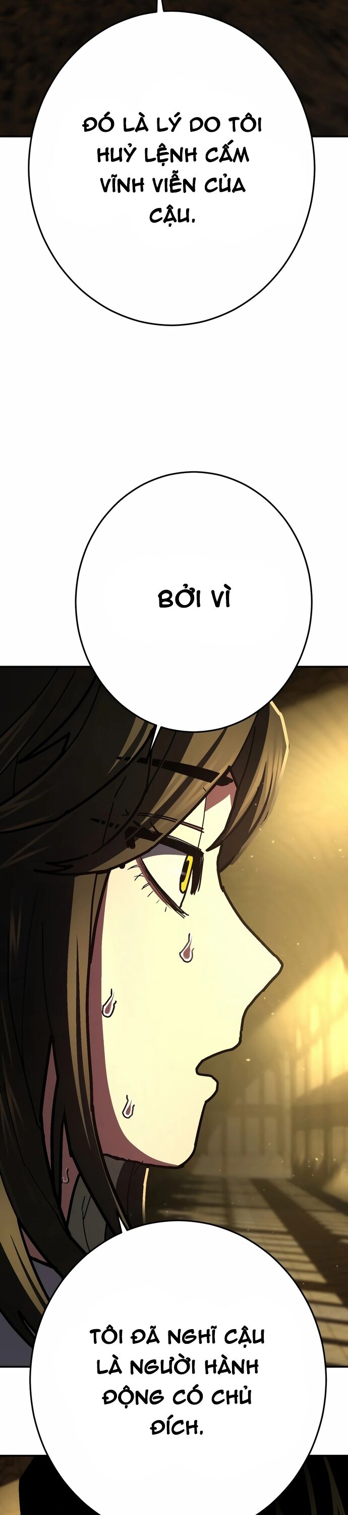 Võ Sĩ Vô Năng Chap 34 - Next Chap 35