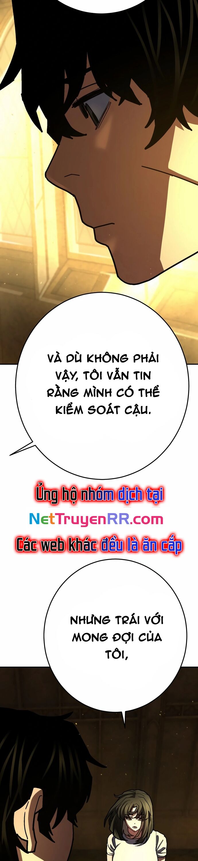 Võ Sĩ Vô Năng Chap 34 - Next Chap 35