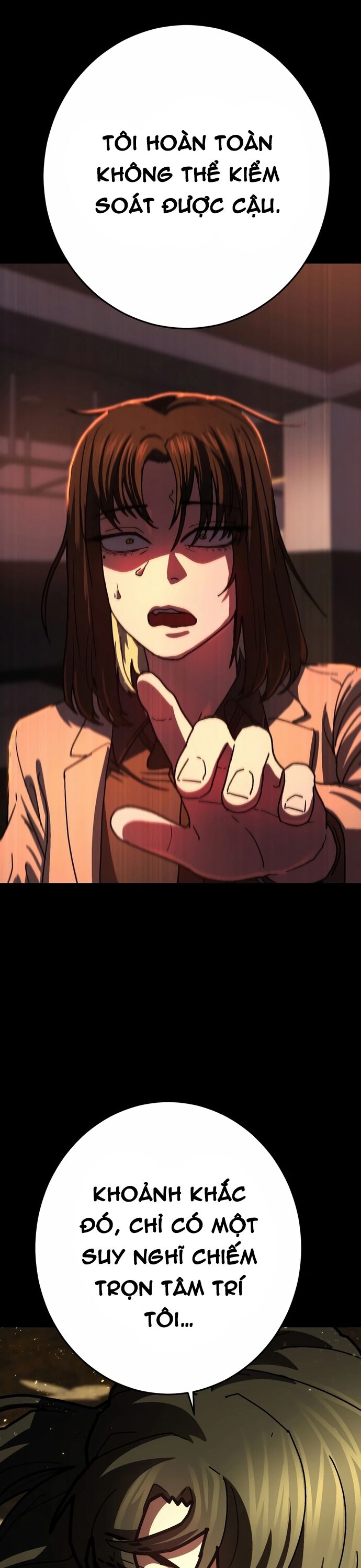 Võ Sĩ Vô Năng Chap 34 - Next Chap 35