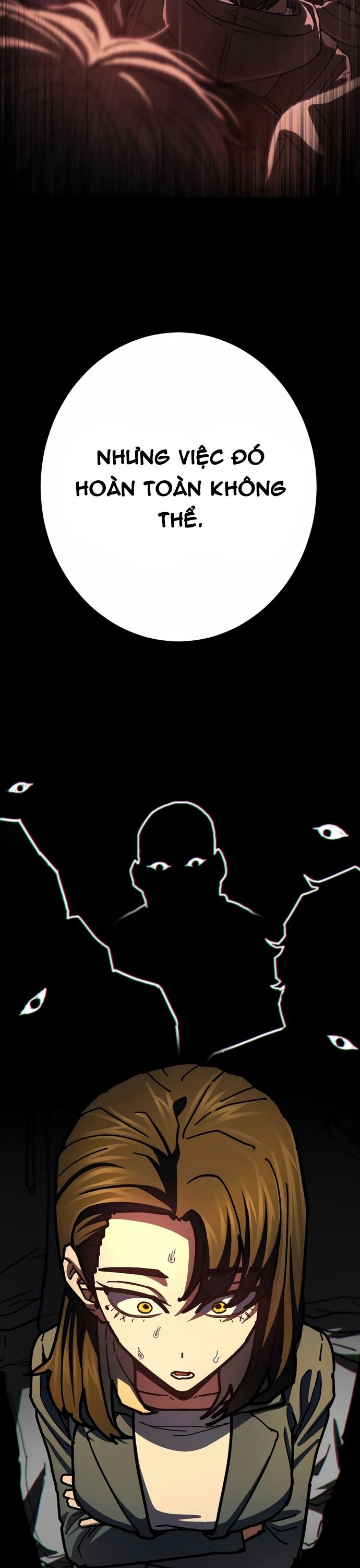 Võ Sĩ Vô Năng Chap 34 - Next Chap 35