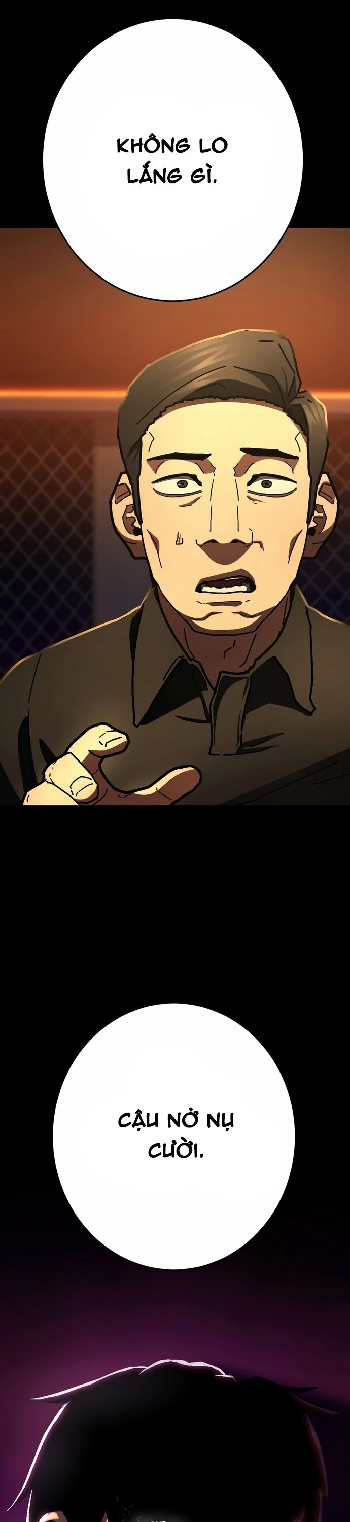 Võ Sĩ Vô Năng Chap 34 - Next Chap 35