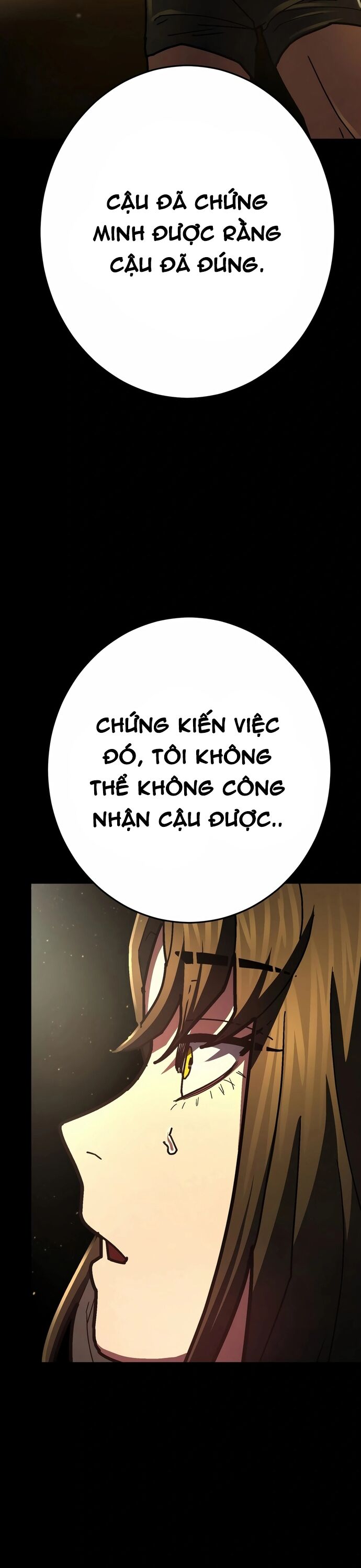 Võ Sĩ Vô Năng Chap 34 - Next Chap 35