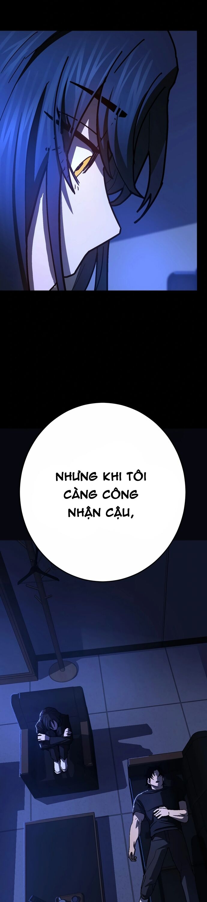 Võ Sĩ Vô Năng Chap 34 - Next Chap 35