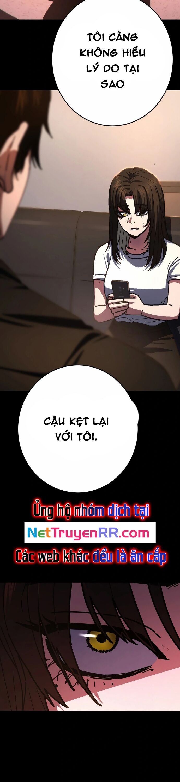 Võ Sĩ Vô Năng Chap 34 - Next Chap 35