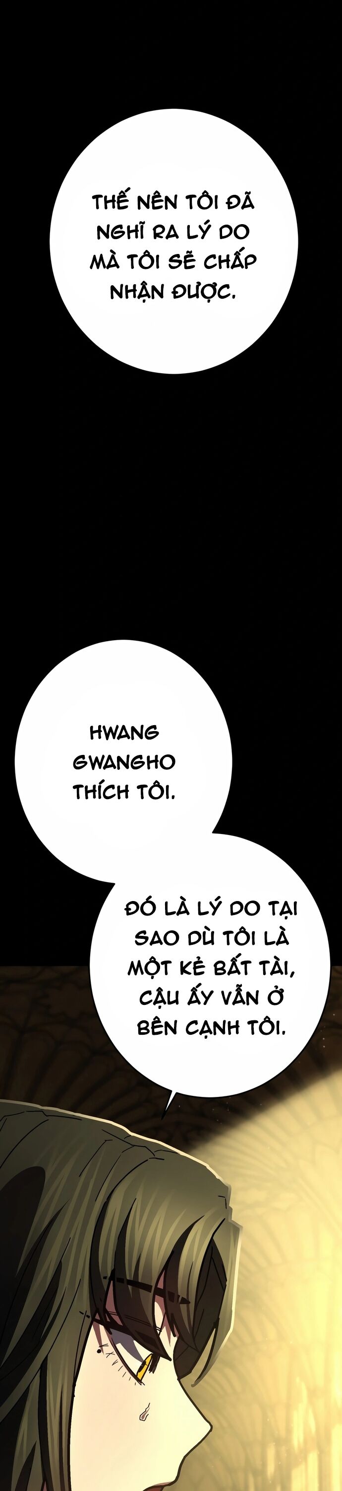 Võ Sĩ Vô Năng Chap 34 - Next Chap 35