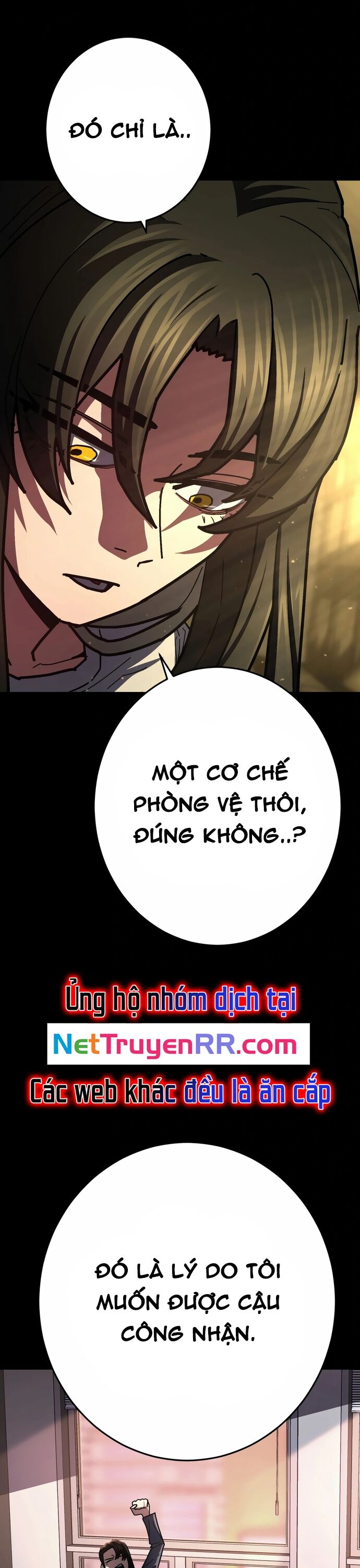 Võ Sĩ Vô Năng Chap 34 - Next Chap 35