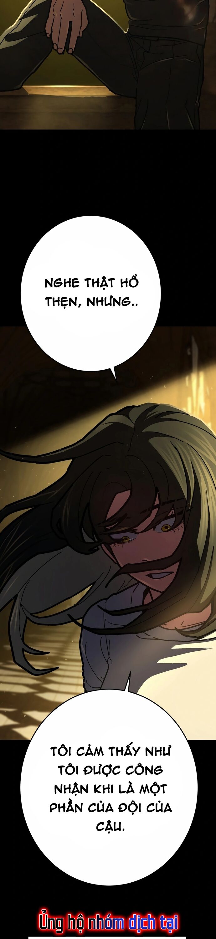 Võ Sĩ Vô Năng Chap 34 - Next Chap 35