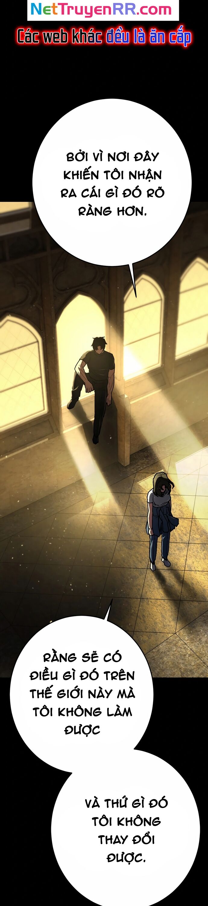 Võ Sĩ Vô Năng Chap 34 - Next Chap 35