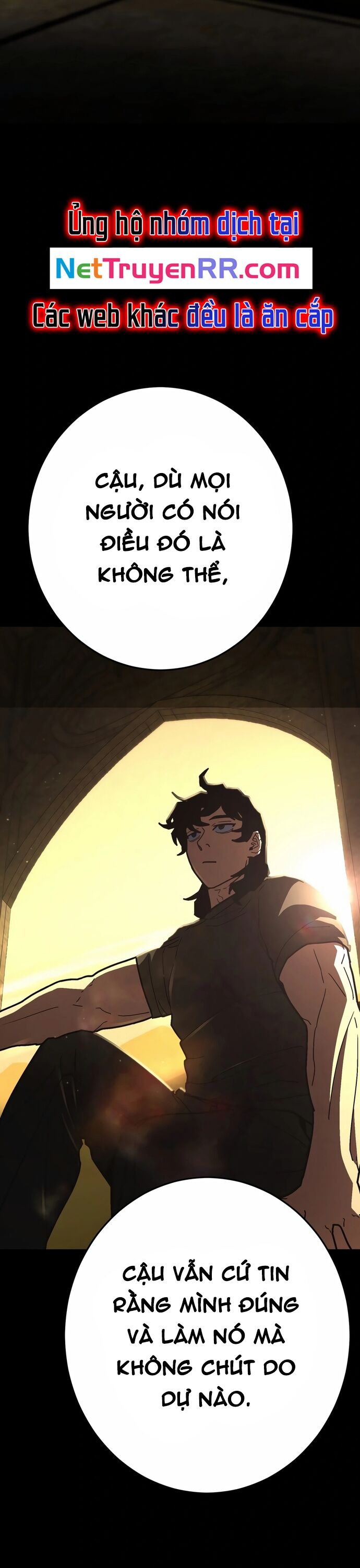 Võ Sĩ Vô Năng Chap 34 - Next Chap 35