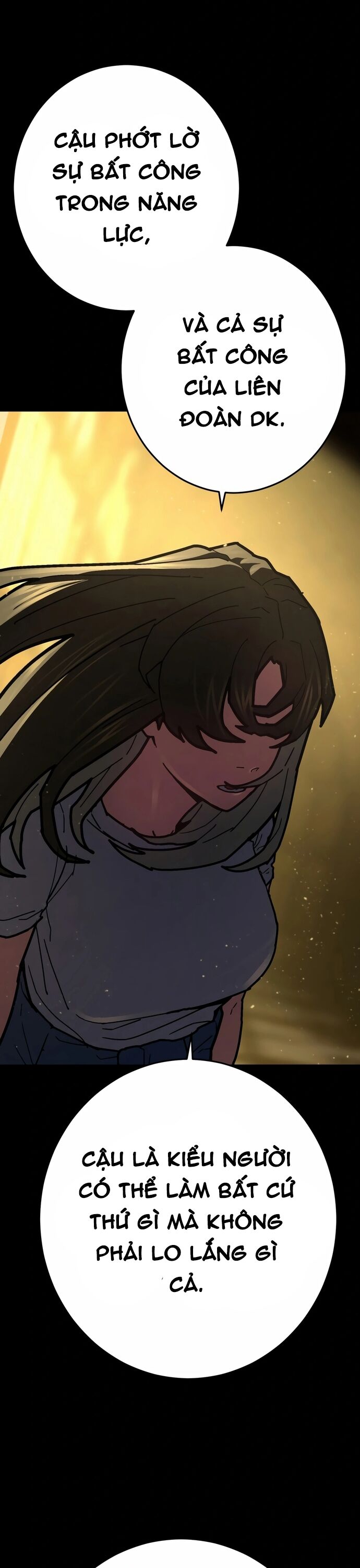 Võ Sĩ Vô Năng Chap 34 - Next Chap 35