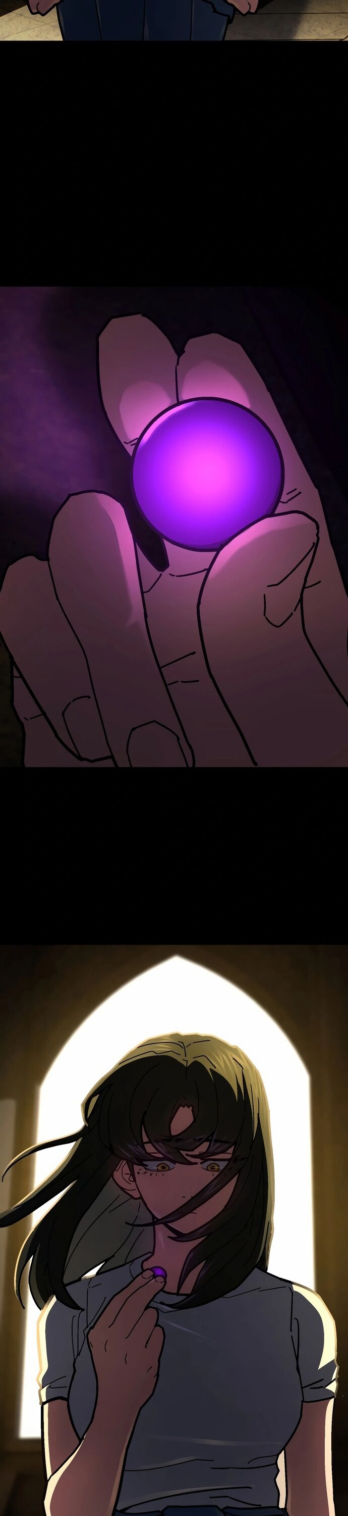 Võ Sĩ Vô Năng Chap 34 - Next Chap 35