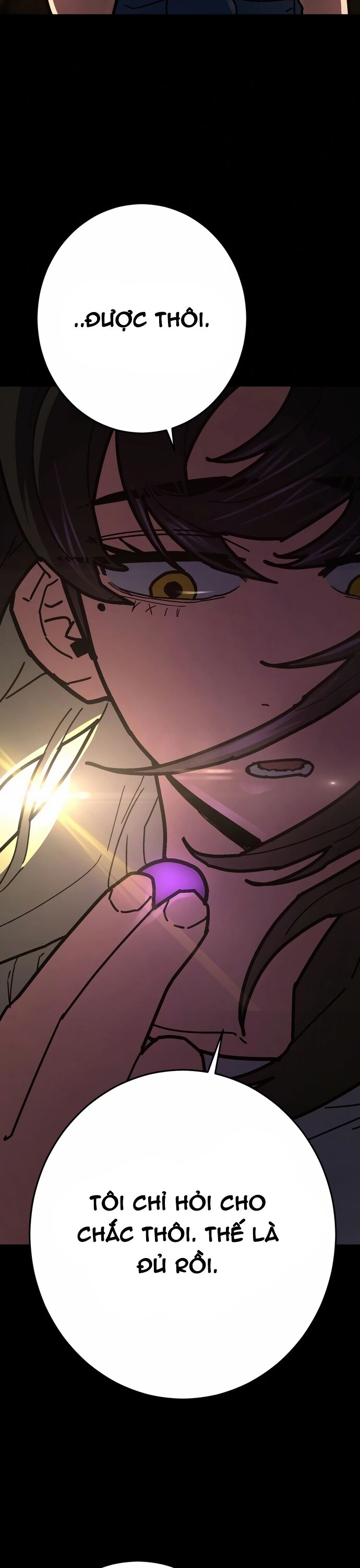 Võ Sĩ Vô Năng Chap 34 - Next Chap 35