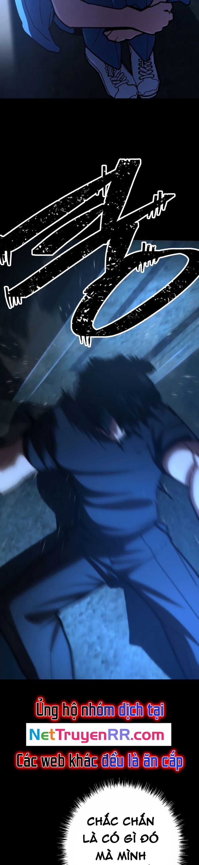 Võ Sĩ Vô Năng Chap 33 - Next Chap 34