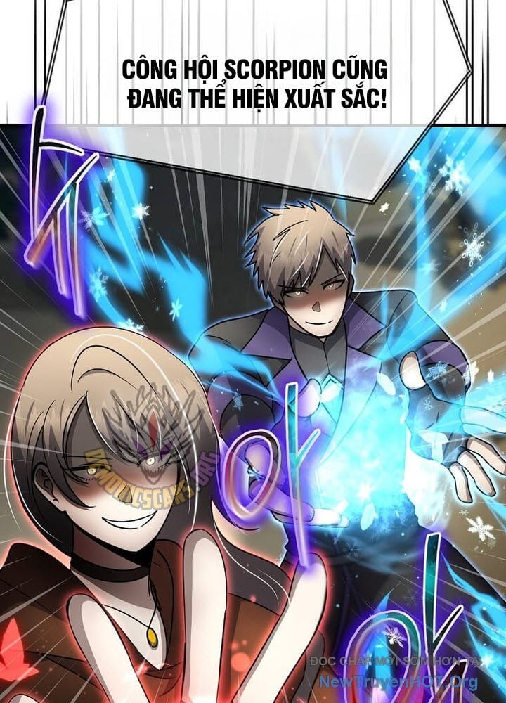 Thần Khí Huyền Thoại Của Người Chơi Thiên Tài Chap 49 - Next Chap 50