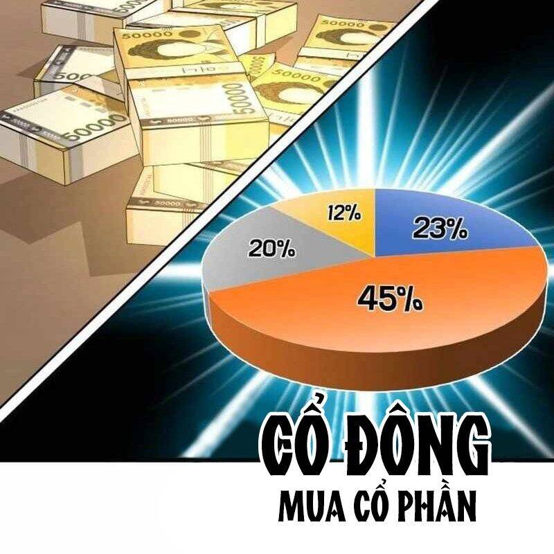 Nhà Đầu Tư Nhìn Thấy Tương Lai Chap 23 - Next Chap 24