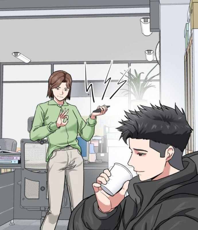 Nhà Đầu Tư Nhìn Thấy Tương Lai Chap 13 - Next Chap 14